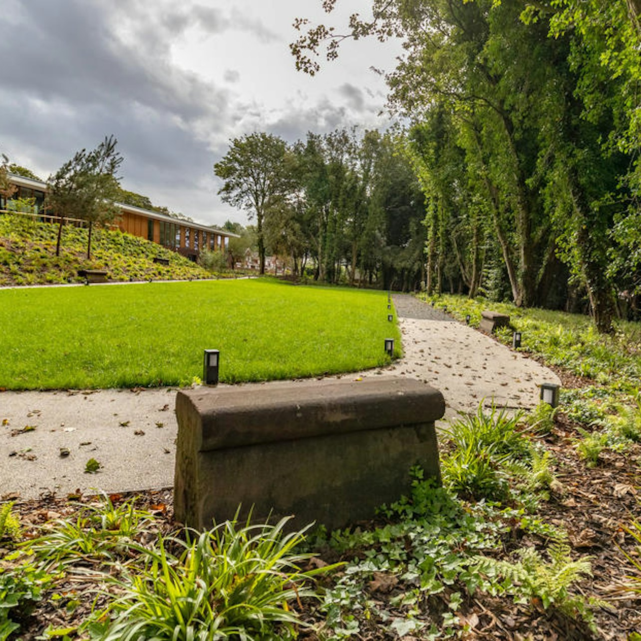 Strawberry Field: Entry Ticket - Photo 1 of 9